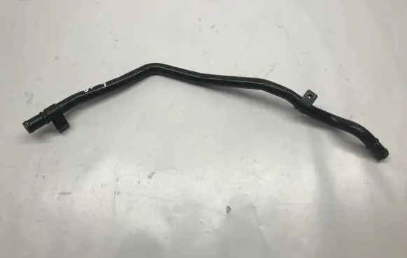 Volkswagen PASSAT B7 Engine coolant pipe/hose 1K0121070BR