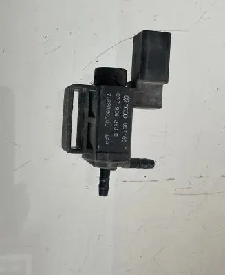 Audi A6 S6 C6 4F Turbo solenoid valve 037906283C 72288000 05T168