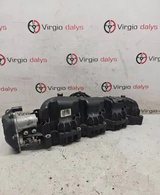Audi A4 S4 B8 8K Intake manifold 03L129711AG