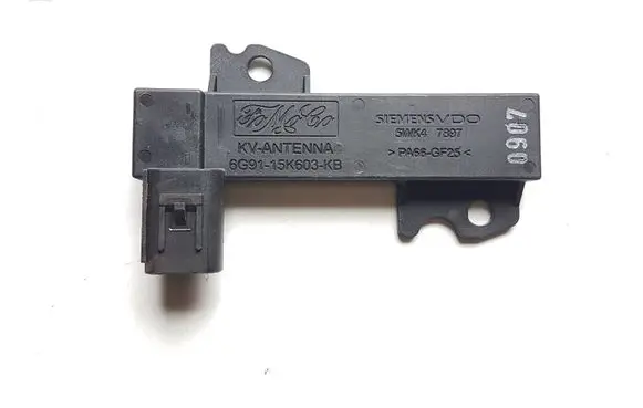Volvo V70 Aerial antenna amplifier 6G9115K603KB