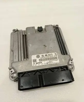 Seat Exeo (3R) Engine control unit/module 03L906019B 03L906022GE 0281016366