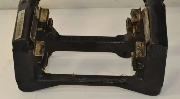 Audi Q5 SQ5 Rear brake caliper 8k5ae
