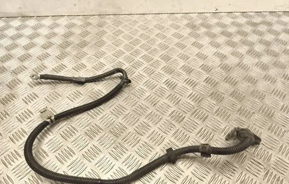 Mercedes-Benz E W212 Wires (generator/alternator) A2124405513