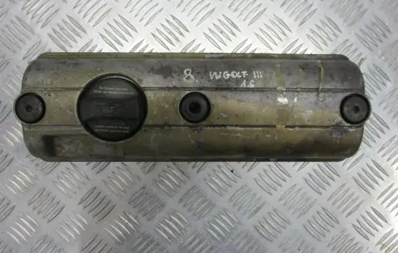 Volkswagen Golf III Rocker cam cover 