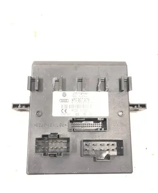 Audi A6 S6 C6 4F Comfort/convenience module 4F0907279 4F0910279 F005V00384