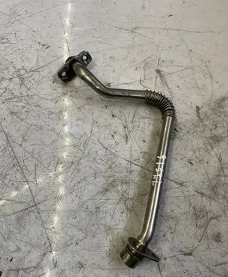 Ford Transit Turbo turbocharger oiling pipe/hose 