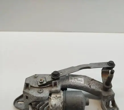 Mercedes-Benz S W221 Wiper motor 2218201642