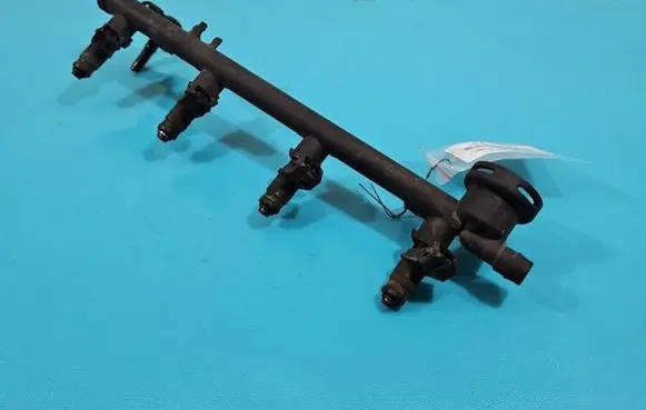 Renault Laguna II Fuel injector ITGM60 IMPRK1419370
