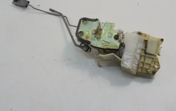 Honda Accord Front door lock