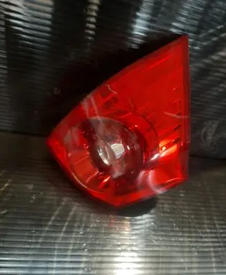 Volkswagen Golf V Rear/tail lights 28492102