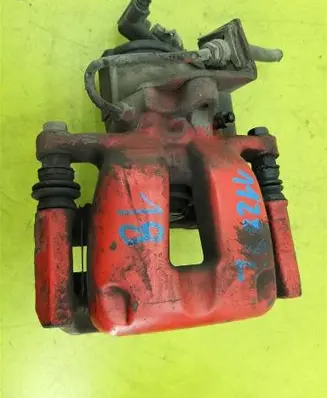 Volkswagen PASSAT B6 Rear brake caliper