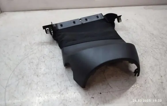 BMW X5 F15 Steering wheel column trim 9258210