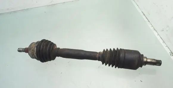 Mercedes-Benz Vaneo W414 Front driveshaft
