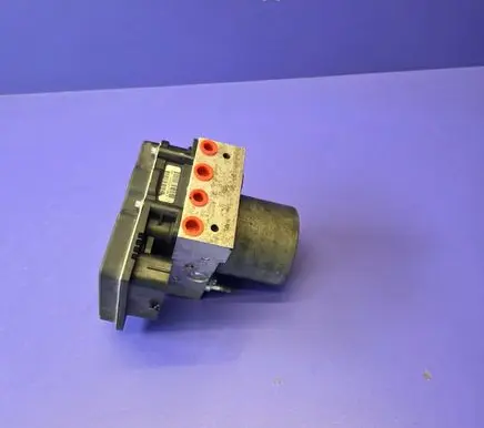 Citroen DS4 ABS Pump 0265252507 0265952143