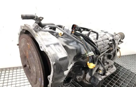 Subaru Forester SG Manual 5 speed gearbox TZ1B5LTWBA524224