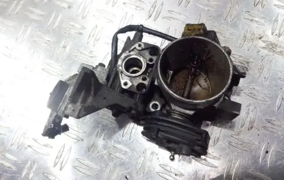 Peugeot 406 Throttle valve 0280122003
