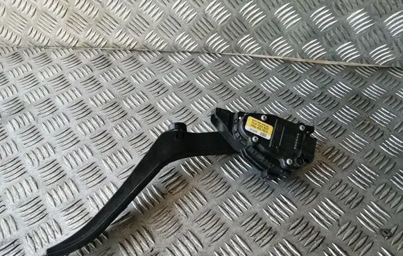 Porsche Cayenne (9PA) Accelerator throttle pedal 7L0723507