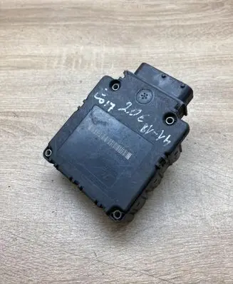 Peugeot 206 ABS Pump 10094811083