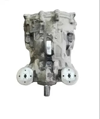 Ford Explorer VI Rear differential L1MW4000GC