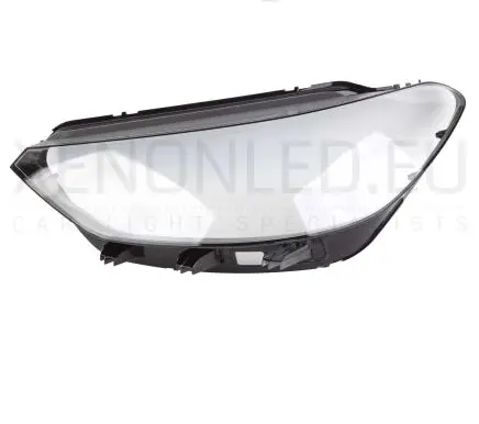 Volkswagen ID.3 Headlight lense 