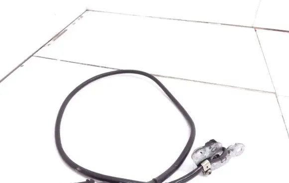 Fiat Multipla Camshaft position sensor 0281002213