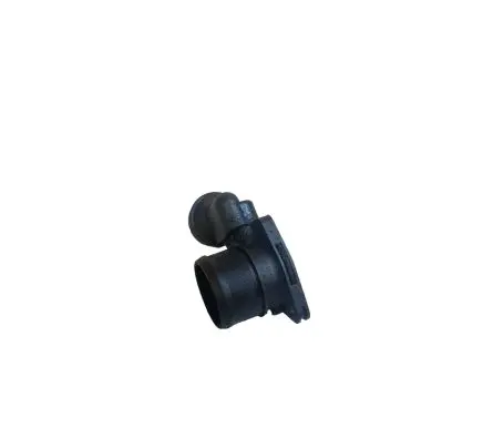 Peugeot 607 Throttle valve 9638246680 0928400432 300101