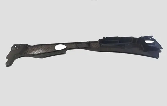 Audi A4 S4 B8 8K Wiper trim 8K2819447 8K2819424