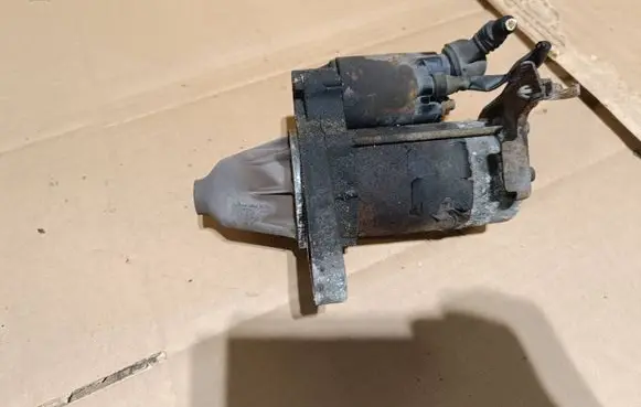 Honda Civic Starter motor