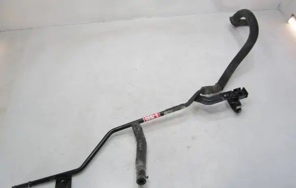 Volkswagen Caddy Engine coolant pipe/hose 5K0121064J 0580 243219