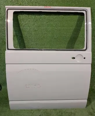 Volkswagen Transporter - Caravelle T6 Side sliding door