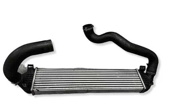 Ford Kuga I Intercooler radiator 8V416K863AB