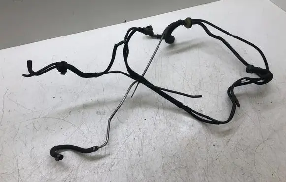 Citroen C4 Grand Picasso Vacuum line/pipe/hose