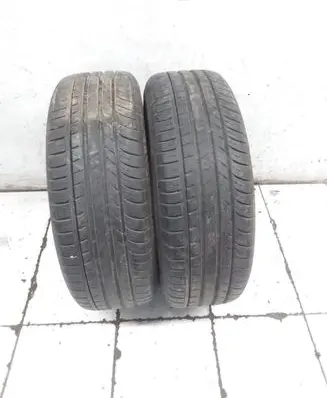 Volkswagen Golf II R17 summer tire 22560R17 CHARMHOO ECOPLUSSUV