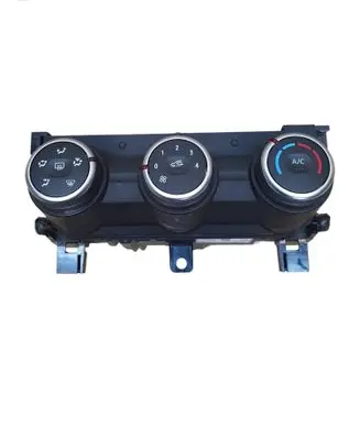 Climate control unit