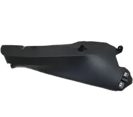 Volkswagen T-Roc Dash center air vent grill