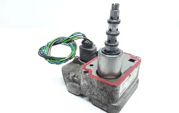 Volvo XC60 Torque split ecu control unit/module 5WP3351203
