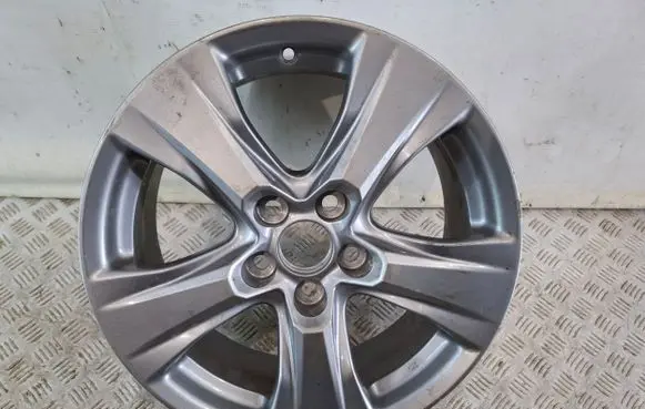 Toyota RAV 4 (XA50) R17 alloy rim 4261B0R240 4261B42010 426110R560