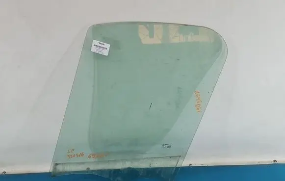 Renault Trafic III (X82) Front door window glass four-door IMPRK1545061