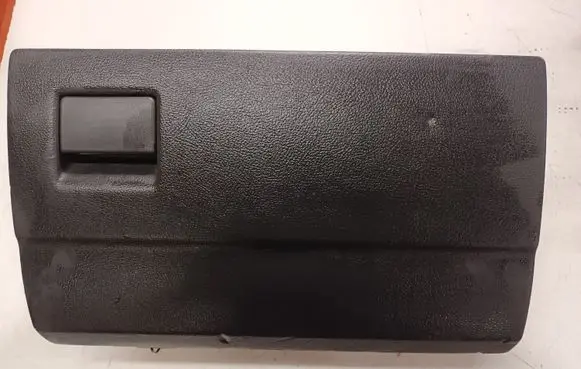 Opel Zafira A Glove box set 