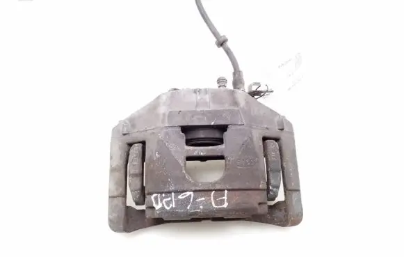 Audi A6 S6 C6 4F Front brake caliper