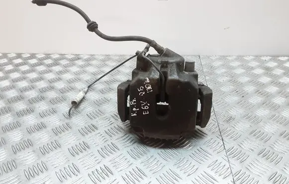 BMW 5 E60 E61 Front brake caliper
