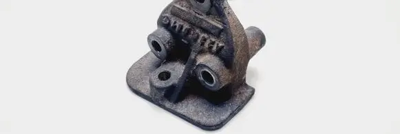 Citroen Jumper Engine mounting bracket A236081
