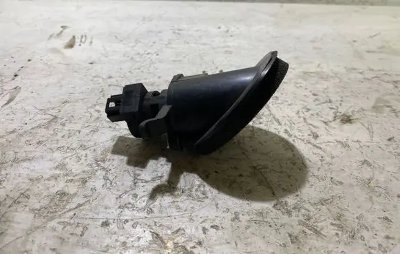Dodge Challenger Interior temperature sensor H7B161