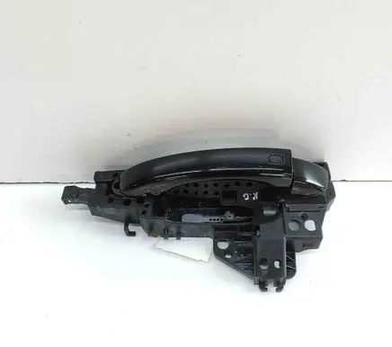 Audi A7 S7 4G Front door exterior handle 4H0837205 4H0837885