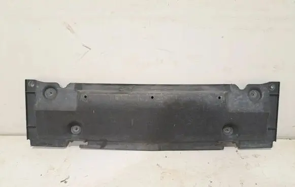 Mercedes-Benz GLE W167 Engine splash shield/under tray A1675240500