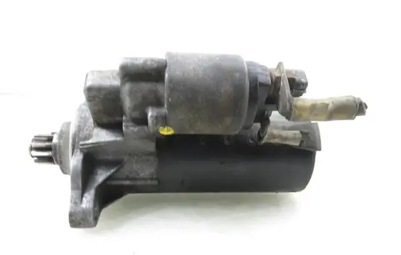 Volkswagen PASSAT B6 Starter motor 