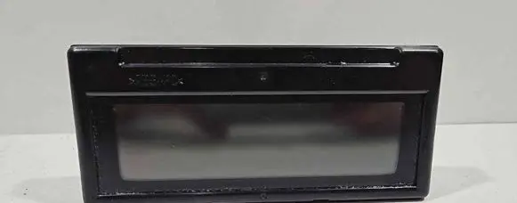 Volvo V50 Screen/display/small screen 31268055 69199100U