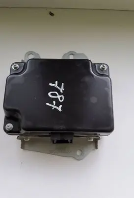 Chrysler Town u0026 Country V Voltage converter inverter 56029692AA 39903