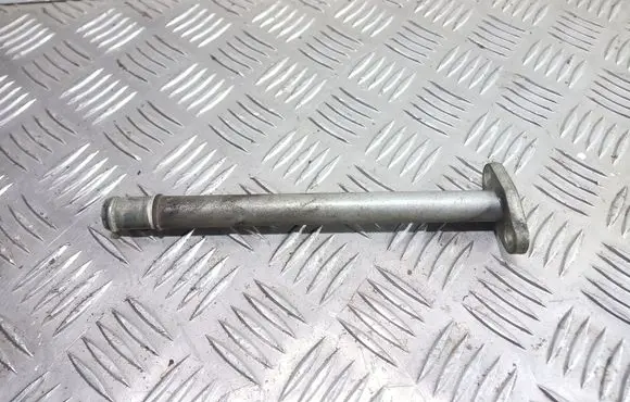 Chevrolet Captiva Turbo turbocharger oiling pipe/hose