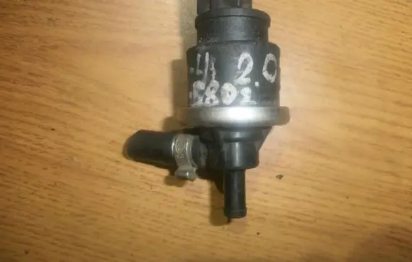 Volkswagen PASSAT B3 Turbo solenoid valve 92t7174